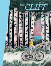 Capa do artigo Cliff
