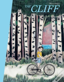 Capa do artigo Cliff