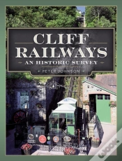 Capa do artigo Cliff Railways