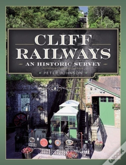 Capa do artigo Cliff Railways