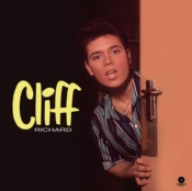 Capa do artigo Cliff Richard - Vinil