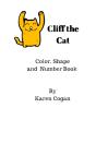 Cliff The Cat - Preview