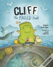 Capa do artigo Cliff The Failed Troll