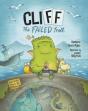 Cliff The Failed Troll - Preview
