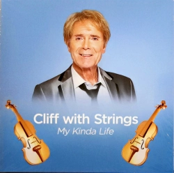 Capa do artigo Cliff With Strings (My Kinda Life) - CD