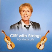 Capa do artigo Cliff With Strings (My Kinda Life) - CD