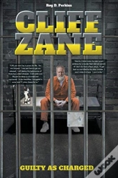 Cliff Zane