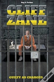 Capa do artigo Cliff Zane