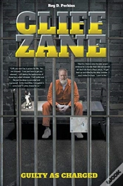 Capa do artigo Cliff Zane