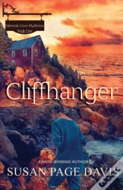 Capa do artigo Cliffhanger