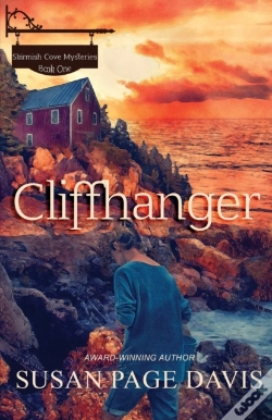 Capa do artigo Cliffhanger