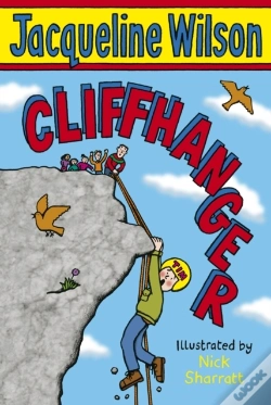 Capa do artigo Cliffhanger