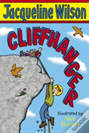 Capa do artigo Cliffhanger