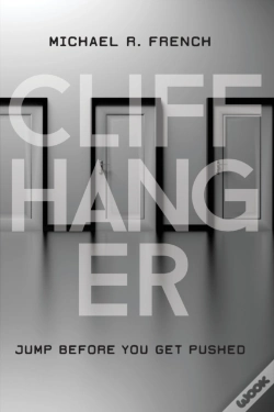 Capa do artigo Cliffhanger