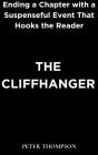 Cliffhanger - Preview
