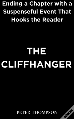 Capa do artigo Cliffhanger