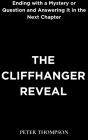 Cliffhanger Reveal - Preview