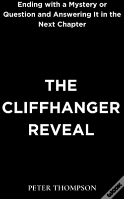 Capa do artigo Cliffhanger Reveal