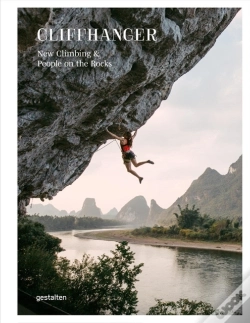 Capa do artigo Cliffhanger