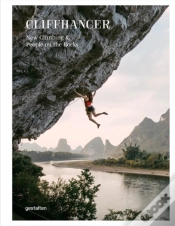 Capa do artigo Cliffhanger