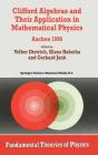 Clifford Algebras And Their Application In Mathematical Physics - Preview
