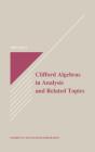 Clifford Algebras In Analysis And Related Topics - Preview