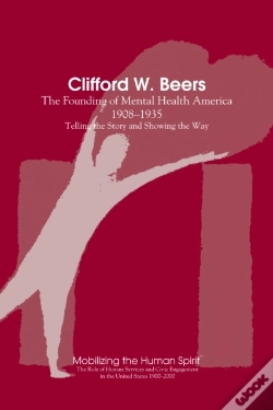 Capa do artigo Clifford Beers