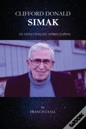 Capa do artigo Clifford Donald Simak - An Affectionate