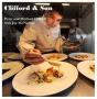 Clifford & Son - Preview