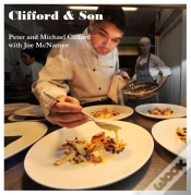 Capa do artigo Clifford & Son
