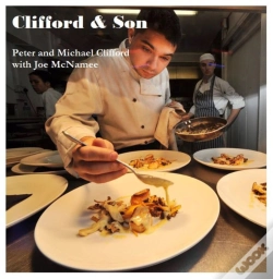 Capa do artigo Clifford & Son