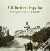 Capa do artigo Clifford En España