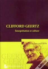Clifford Geertz, Interprétation Et Culture