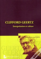Capa do artigo Clifford Geertz, Interprétation Et Culture