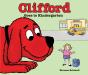 Clifford Goes To Kindergarten - Preview