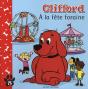Clifford T.8 ; À La Fête Foraine - Preview