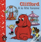 Capa do artigo Clifford T.8 ; À La Fête Foraine