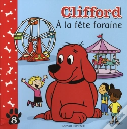 Capa do artigo Clifford T.8 ; À La Fête Foraine