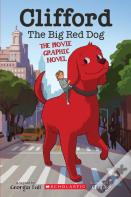 Clifford The Big Red Dog