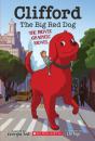 Clifford The Big Red Dog - Preview