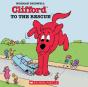 Clifford To The Rescue - Preview