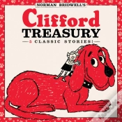 Capa do artigo Clifford Treasury