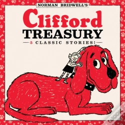 Capa do artigo Clifford Treasury