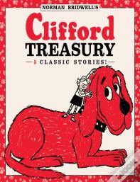 Clifford Treasury