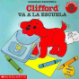 Clifford Va A La Escuela - Preview