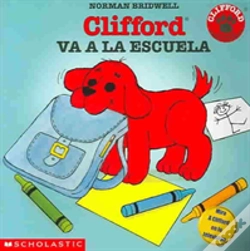 Capa do artigo Clifford Va A La Escuela
