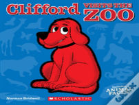 Clifford Visits The Zoo