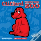 Capa do artigo Clifford Visits The Zoo