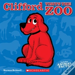 Capa do artigo Clifford Visits The Zoo