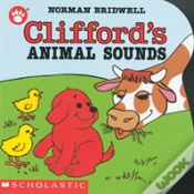 Capa do artigo Clifford